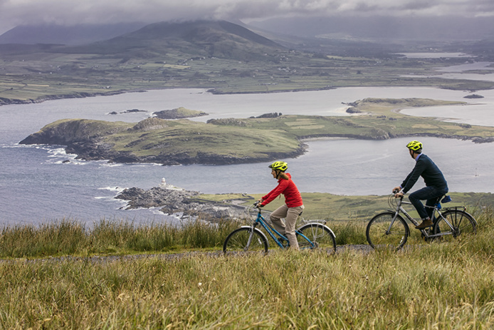 ©Fáilte IrelandTourism Ireland ET 5. Snowdonia National Park (c)APCE_SNPA