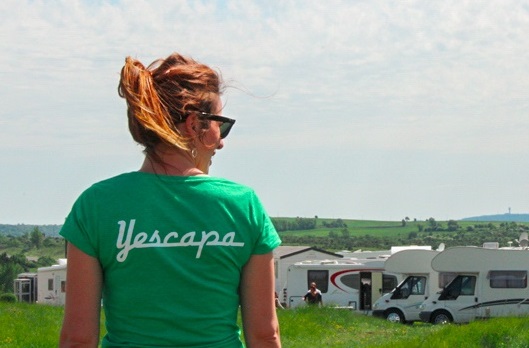 Yescapa possède désormais une flotte de 10 000 véhicules à la location - DR Yescapa possède désormais une flotte de 10 000 véhicules à la location - DR