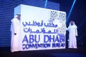 Le Convention Bureau d'Abu Dhabi aura pour objectif d'augmenter le nombre d'évènements professionnels organisés dans l'émirat - Photo DR