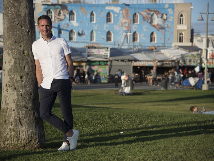 Après les USA, Voyage en Français fonce sur l'Europe ! Crédit photo : Voyage en Français