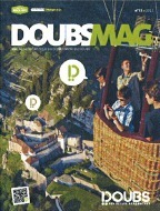 Doubs : le CDT publie Doubs mag'2013 à 100 000 exemplaires