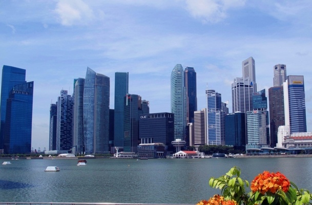 Autrefois ville-étape, Singapour a fait sa mue et devient une destination à part entière, susceptible de retenir sans difficulté 3 ou 4 jours les voyageurs./photo JDL