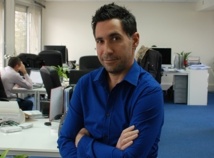 Vincent Luna est le Directeur Général France de Travel24.com - Photo DR