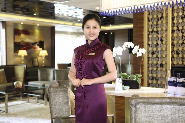 Afin de répondre aux attentes très spécifiques de certains marchés, Accor a lancé l'année dernière une adaptation du Grand Mercure en Chine, sous le nom de MeiJue. DR Afin de répondre aux attentes très spécifiques de certains marchés, Accor a lancé l'année dernière une adaptation du Grand Mercure en Chine, sous le nom de MeiJue. DR