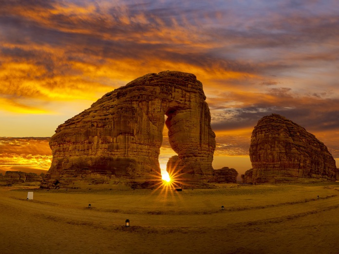 Les titulaires d'e-Visa pourront prochainement entrer en Arabie-Saoudite (photo: Adobe Stock) Les titulaires d'e-Visa pourront prochainement entrer en Arabie-Saoudite (photo: Adobe Stock)