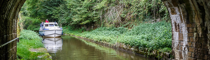 © Les Canalous / France Bourgogne Nivernais