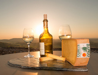 Comté et Vin Jaune* ©Nicolas Gascard-Jura Tourisme