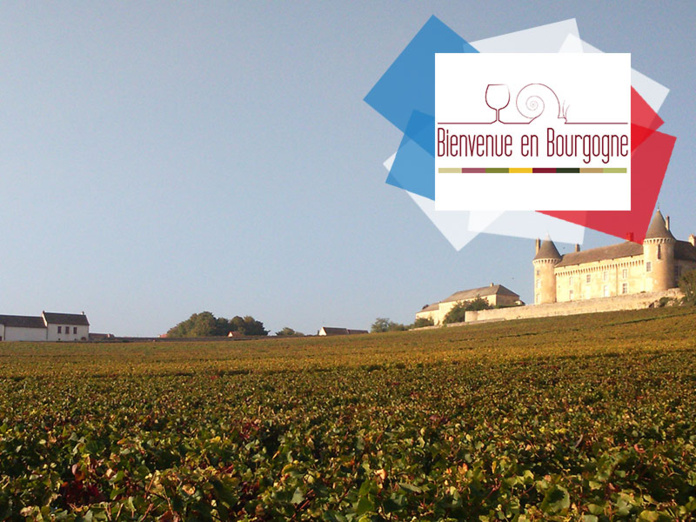© Bienvenue en Bourgogne – Elodie A. / Rully