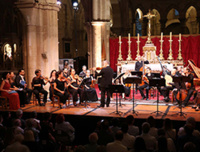 © Festival International Opéra Baroque et Romantique - Beaune