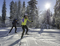 Séjour Mettez-vous au blanc - ©ENJ - Laurent CHEVIET Séjour Mettez-vous au blanc - ©ENJ - Laurent CHEVIET