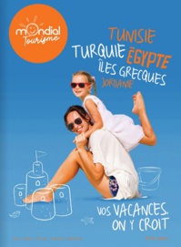 La nouvelle brochure - DR