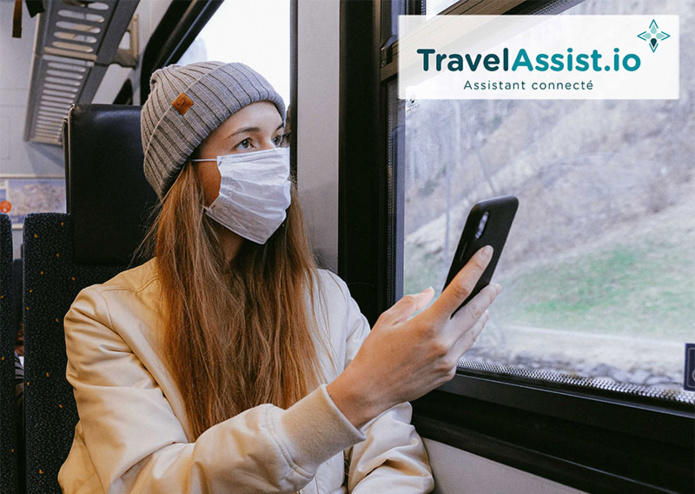 © Anna Shvets / Pexels – TravelAssist.io © Anna Shvets / Pexels – TravelAssist.io