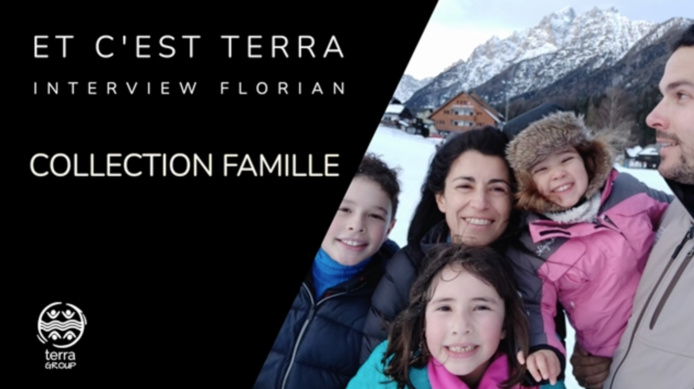 Il était une fois … le Voyage Famille Il était une fois … le Voyage Famille