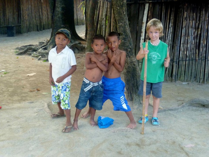 Il était une fois … le Voyage Famille Il était une fois … le Voyage Famille