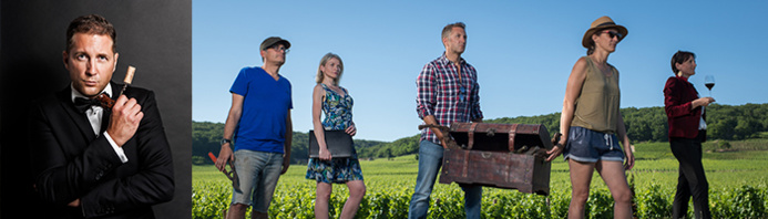 © Jonas Jaquel / © Michel Joly © Jonas Jaquel / © Michel Joly