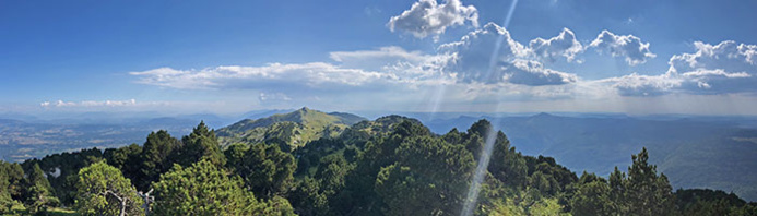 © Jasmine / Le Crêt de la neige © Jasmine / Le Crêt de la neige