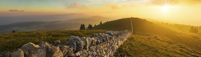 © Stéphane Godin / Monts Jura Suisse