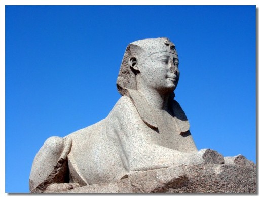 L'Egypte éternelle est de retour dans les résa L'Egypte éternelle est de retour dans les résa