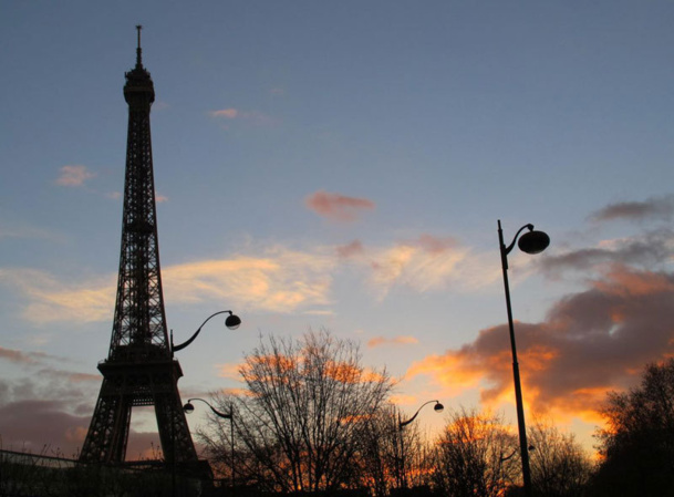 Bien sûr, la France est toujours autant fréquentée, mais moins et, comme je l'écrivais récemment, les touristes traversent, vite fait… Mais il n'y a pas que ça.  - Photo JdL