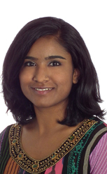 Yamini Govinden - DR