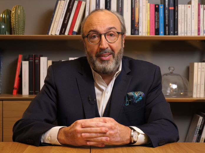 Le produit salon qui doit évoluer vers des versions plus « hybridées » avec une dimension digitale plus importante, sans renier naturellement ce qui est au cœur de l’ADN des salons : l'humain - Photo IFTM Le produit salon qui doit évoluer vers des versions plus « hybridées » avec une dimension digitale plus importante, sans renier naturellement ce qui est au cœur de l’ADN des salons : l'humain - Photo IFTM