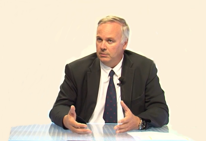 "L'ensemble du trafic reste dans des proportions calamiteuses..." selon Alain Battisti - DR
