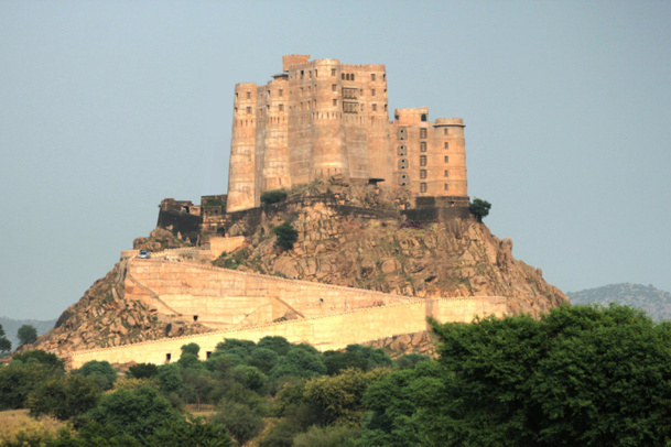 Alila Hotels & Resorts au Rajasthan ouvrira fin 2013. Alila Hotels & Resorts au Rajasthan ouvrira fin 2013.