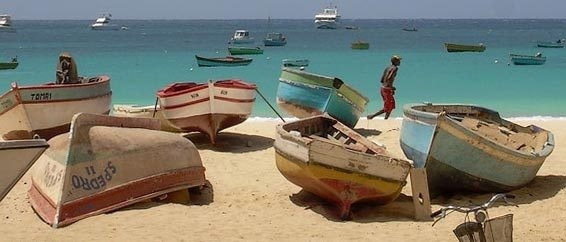 Atypik Cap Vert - DR Atypik Cap Vert - DR