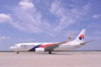 Malaysia Airlines renforce son réseau global pour l'été 2013 - DR Malaysia Airlines renforce son réseau global pour l'été 2013 - DR