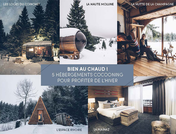 Montagnes du Jura, tout un monde dehors ! Montagnes du Jura, tout un monde dehors !