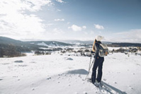 © Elisa et Max Bestjobers / Montagnes du Jura