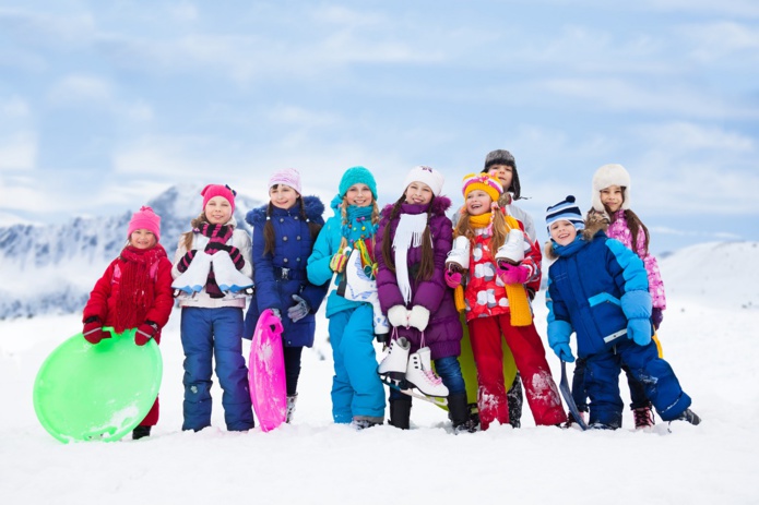 Auvergne-Rhône-Alpes Tourisme lance un plan pour soutenir les séjours collectifs pour les enfants