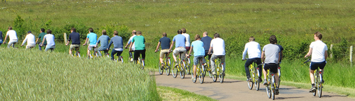 © Escapade Gourmande / Incentive en Puisaye © Escapade Gourmande / Incentive en Puisaye