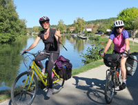 © Escapade gourmande / Virginie canaux © Escapade gourmande / Virginie canaux