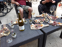 © Escapade gourmande / Mâchon © Escapade gourmande / Mâchon