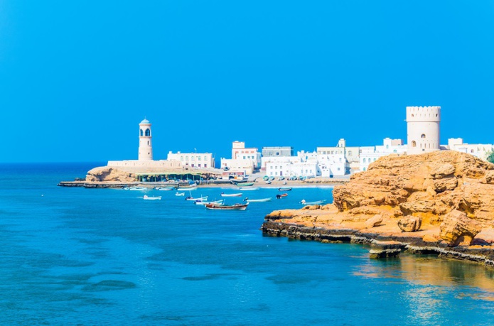 Les touristes français peuvent séjourner jusqu'à 14 jours sans visa à Oman - photo: Adobe Stock Les touristes français peuvent séjourner jusqu'à 14 jours sans visa à Oman - photo: Adobe Stock