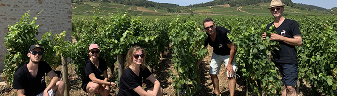 Staff Agence RP Events – © Christophe Henry pour Agence RP Events Staff Agence RP Events – © Christophe Henry pour Agence RP Events