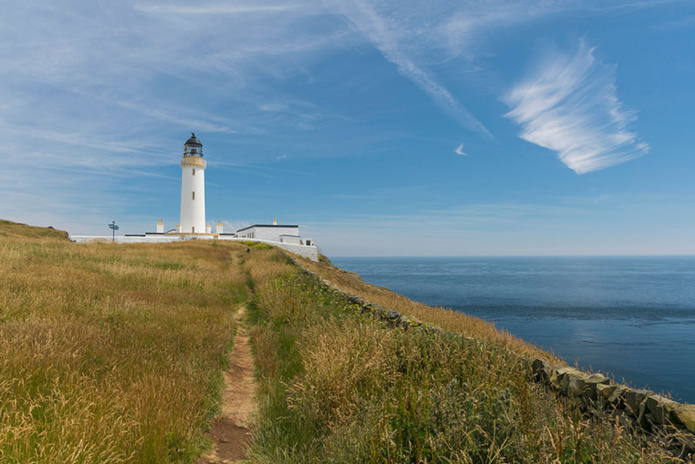 Mull of Galloway Lighthouse - DR VisitScotland - Kenny Lam Mull of Galloway Lighthouse - DR VisitScotland - Kenny Lam