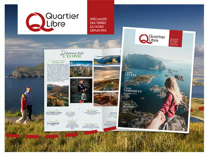 DR Quartier Libre DR Quartier Libre