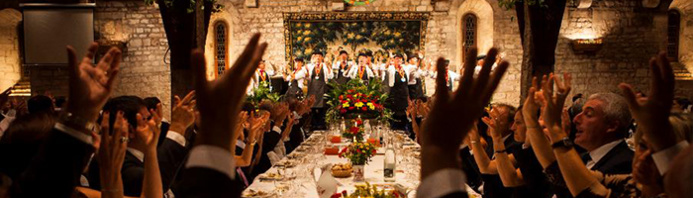 © MWT Meetings © MWT Meetings