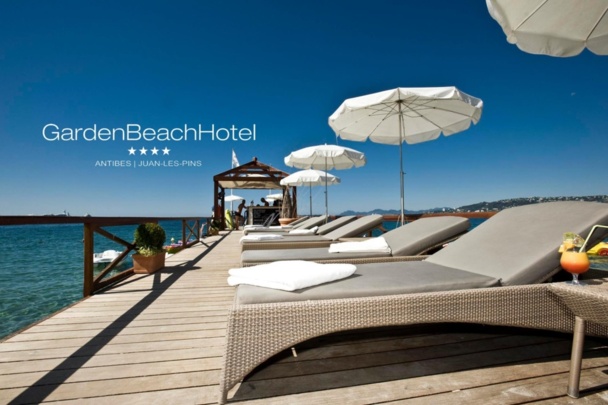 Garden Beach Hotel : "Le bien-être n'est plus exclusif... il s'adresse à tout le monde !"