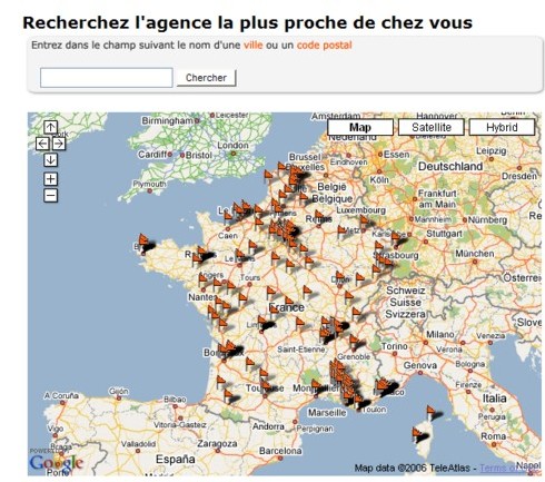 ‘’Brochures en Ligne.com’’ joue la carte des Agences de voyages ‘’Brochures en Ligne.com’’ joue la carte des Agences de voyages