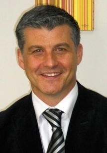 Thierry BAUX - DR