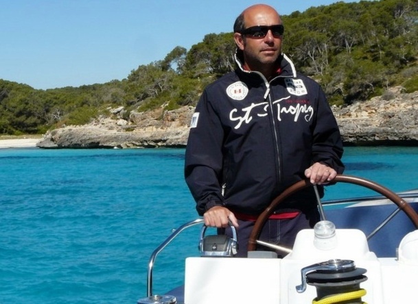 Eric Bez, patron du Groupe ERIC fait désormais partie des financiers à la barre de Twim Travel même si P.-A. Romano reste toujours aux manettes... /photo dr Eric Bez, patron du Groupe ERIC fait désormais partie des financiers à la barre de Twim Travel même si P.-A. Romano reste toujours aux manettes... /photo dr