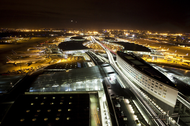 Il n’existe aucun lien entre une sortie de piste d’un avion et des risques à craindre par les riverains - DR : Aéroports de Paris