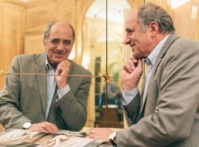 "la pénalisation du secteur risque d'être longue et lourde, sauf si on se met dans la tête que nous allons devoir vivre avec la covid-19" selon Jean-Pierre Mas - DR "la pénalisation du secteur risque d'être longue et lourde, sauf si on se met dans la tête que nous allons devoir vivre avec la covid-19" selon Jean-Pierre Mas - DR