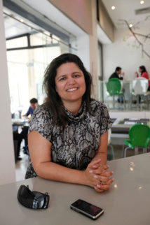 Le Sultan Beach est le grand chantier de Mouna Ben Halima, un chantier de 16 millions d’euros - DR Le Sultan Beach est le grand chantier de Mouna Ben Halima, un chantier de 16 millions d’euros - DR