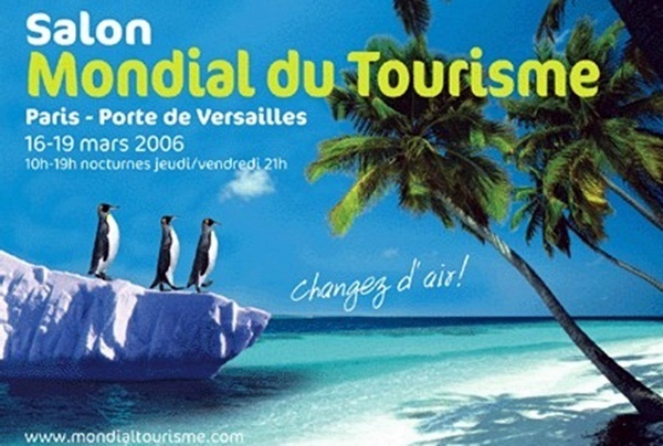 Madame Pinel a coutume de dire, en parlant du Tourisme, que la France est "assise sur un tas d'or". A parcourir les allées, particulièrement celle de la section "France", je me suis senti assez navré... Madame Pinel a coutume de dire, en parlant du Tourisme, que la France est "assise sur un tas d'or". A parcourir les allées, particulièrement celle de la section "France", je me suis senti assez navré...