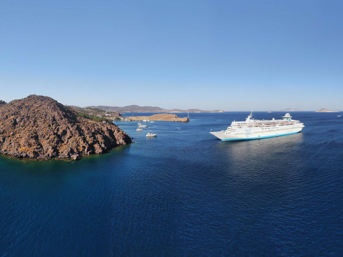 Versonix fournira à la compagnie la plate-forme de réservation Seaware - DR Versonix fournira à la compagnie la plate-forme de réservation Seaware - DR