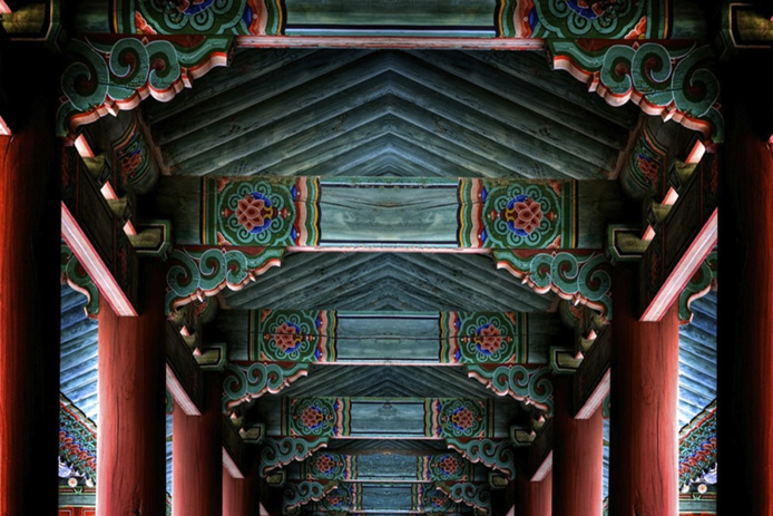 La Corée de tous les voyageurs La Corée de tous les voyageurs